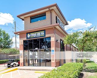 Photo 1 of Storage King USA - 5905 Highway 6 North, Houston, TX
