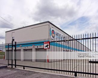Photo 3 of Move It Self Storage - 1101 Tully Street, Houston, TX