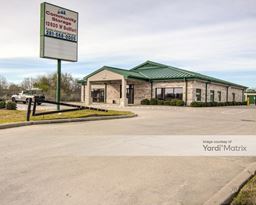 Image for Community Storage - 12620 West Bellfort Avenue, Houston, TX
