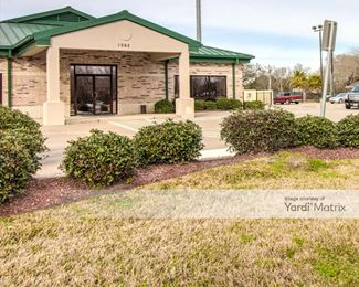 Photo 2 of Community Storage - 12620 West Bellfort Avenue, Houston, TX