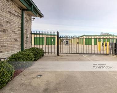 Storage Units for Rent available at 12620 West Bellfort Avenue, Houston, TX 77099