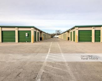 Photo 5 of Community Storage - 12620 West Bellfort Avenue, Houston, TX