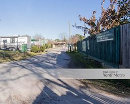 Image for Woodlands Mini Storage - 1745 Sawdust Road, Spring, TX