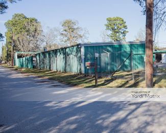 Photo 4 of Woodlands Mini Storage - 1745 Sawdust Road, Spring, TX