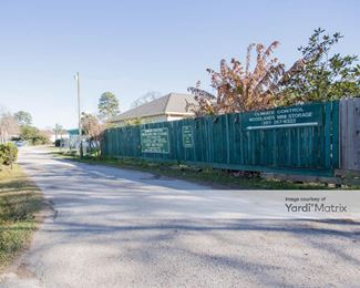 Photo 5 of Woodlands Mini Storage - 1745 Sawdust Road, Spring, TX