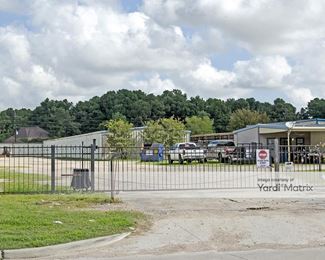 Photo 2 of W Houston  XL Storage - 17622 Huffmeister Road, Cypress, TX