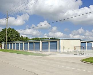 Photo 4 of W Houston  XL Storage - 17622 Huffmeister Road, Cypress, TX
