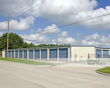 Storage Units for Rent available at 17622 Huffmeister Road, Cypress, TX 77429