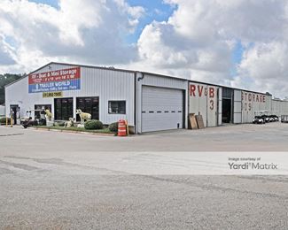 Photo 2 of Katy Freeway Boat-RV Storage - 27227 Katy Fwy, Katy, TX