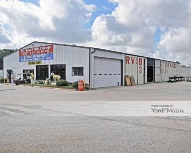 Storage Units for Rent available at 27227 Katy Fwy, Katy, TX 77494