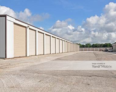 Storage Units for Rent available at 27227 Katy Fwy, Katy, TX 77494