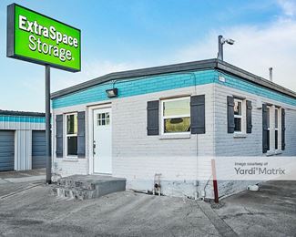 Photo 1 of Extra Space Storage - 12151 Ormandy Street, Houston, TX