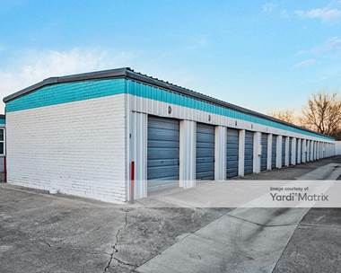 Storage Units for Rent available at 12151 Ormandy Street, Houston, TX 77085