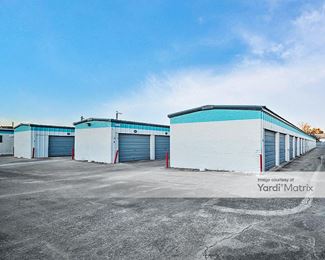 Photo 3 of Extra Space Storage - 12151 Ormandy Street, Houston, TX
