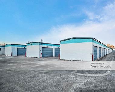 Storage Units for Rent available at 12151 Ormandy Street, Houston, TX 77085