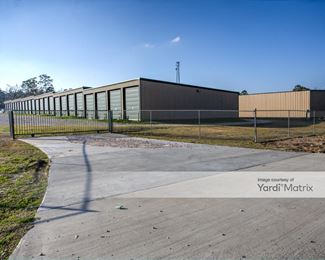 Photo 1 of Stor More Storage - 420 North McCaleb Road, Montgomery, TX