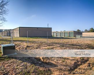 Photo 2 of Stor More Storage - 420 North McCaleb Road, Montgomery, TX