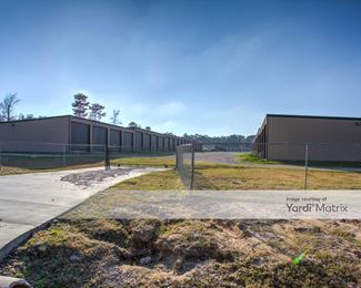Photo 3 of Stor More Storage - 420 North McCaleb Road, Montgomery, TX