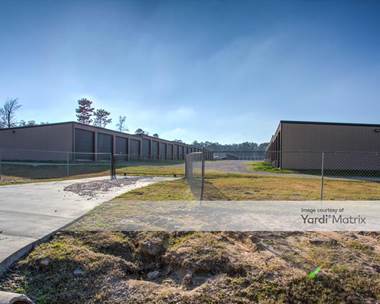 Storage Units for Rent available at 420 North McCaleb Road, Montgomery, TX 77316
