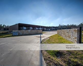 Photo 4 of Stor More Storage - 420 North McCaleb Road, Montgomery, TX