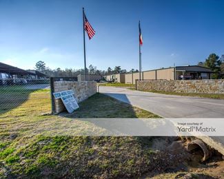 Photo 5 of Stor More Storage - 420 North McCaleb Road, Montgomery, TX