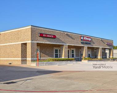Storage Units for Rent available at 14820 Cypress North Houston Road, Cypress, TX 77429