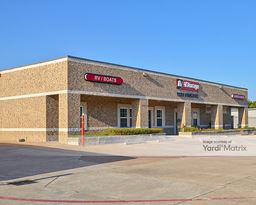 Image for Public Storage - 14820 Cypress North Houston Road, Cypress, TX
