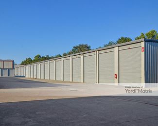 Photo 2 of Public Storage - 14820 Cypress North Houston Road, Cypress, TX