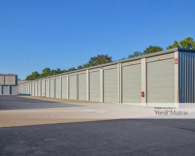 Storage Units for Rent available at 14820 Cypress North Houston Road, Cypress, TX 77429
