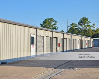 Photo 3 of Public Storage - 14820 Cypress North Houston Road, Cypress, TX