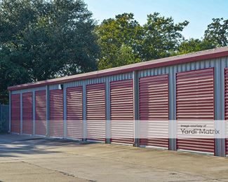 Photo 4 of Public Storage - 14820 Cypress North Houston Road, Cypress, TX