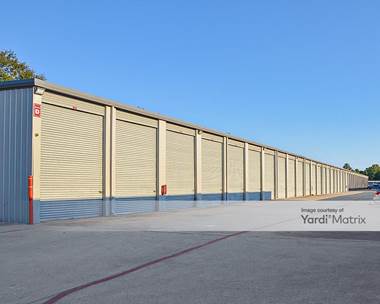 Storage Units for Rent available at 14820 Cypress North Houston Road, Cypress, TX 77429