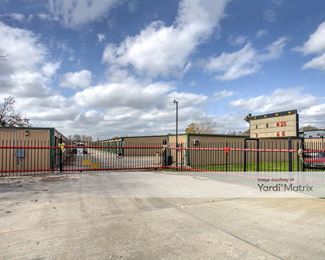 Photo 1 of Out of Sight Storage - 11371 Walters Road, Houston, TX