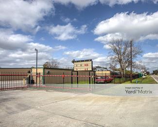 Photo 2 of Out of Sight Storage - 11371 Walters Road, Houston, TX