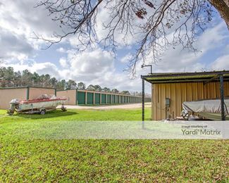 Photo 3 of Out of Sight Storage - 11371 Walters Road, Houston, TX