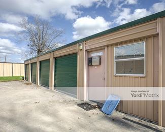 Photo 4 of Out of Sight Storage - 11371 Walters Road, Houston, TX