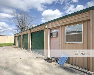 Storage Units for Rent available at 11371 Walters Road, Houston, TX 77067