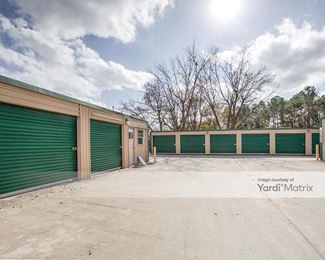 Photo 5 of Out of Sight Storage - 11371 Walters Road, Houston, TX