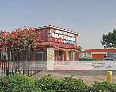 Storage Units for Rent available at 13700 Murphy Road, Stafford, TX 77477