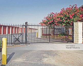 Photo 3 of Murphy Road Self Storage - 13700 Murphy Road, Stafford, TX