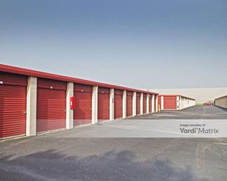 Photo 4 of Murphy Road Self Storage - 13700 Murphy Road, Stafford, TX