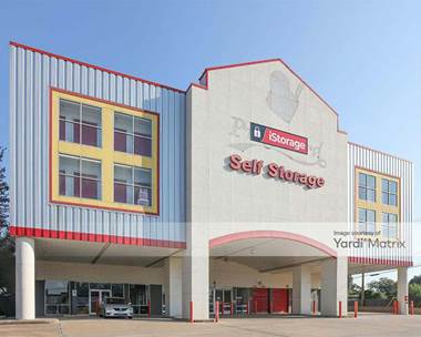 Storage Units for Rent available at 3770 Center Street, Houston, TX 77007