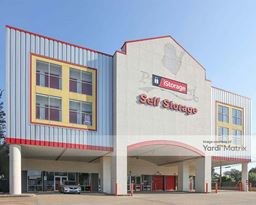 Image for iStorage - 3770 Center Street, Houston, TX