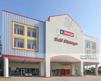 Photo 1 of iStorage - 3770 Center Street, Houston, TX