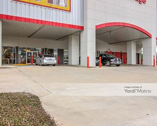Photo 5 of iStorage - 3770 Center Street, Houston, TX