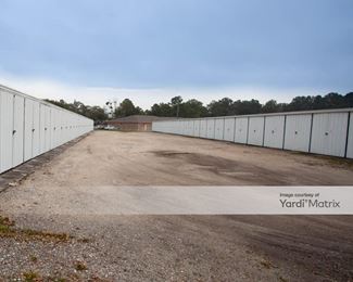 Photo 2 of Affordable Storage - 10235 Woodedge Drive, Houston, TX