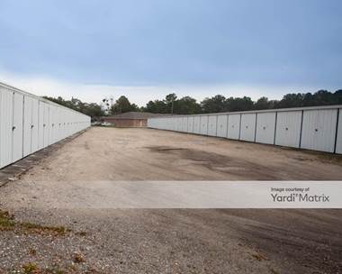 Storage Units for Rent available at 10235 Woodedge Drive, Houston, TX 77070