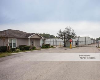 Photo 3 of Affordable Storage - 10235 Woodedge Drive, Houston, TX