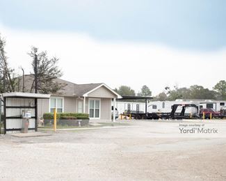 Photo 4 of Affordable Storage - 10235 Woodedge Drive, Houston, TX