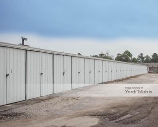 Photo 5 of Affordable Storage - 10235 Woodedge Drive, Houston, TX